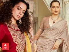 Kangana Ranaut : બોલીવુડમાં થઇ રહી છે કંગનાની પ્રસંશા, Photosમાં જુઓ કોણે કર્યા કંગનાના વખાણ