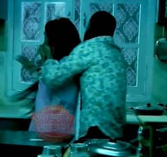 Bhagya Lakshmi: Will Lakshmi get kidnapped from Ahana's engagement? | SBS