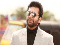 Jayam Ravi : 