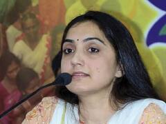 Vivek Agnihotri: नूपुर शर्मा को कोर्ट मिली फटकार पर फिल्म मेकर विवेक अग्निहोत्री बोले- उसे कुछ हो जाता है तो किसकी जुबान...