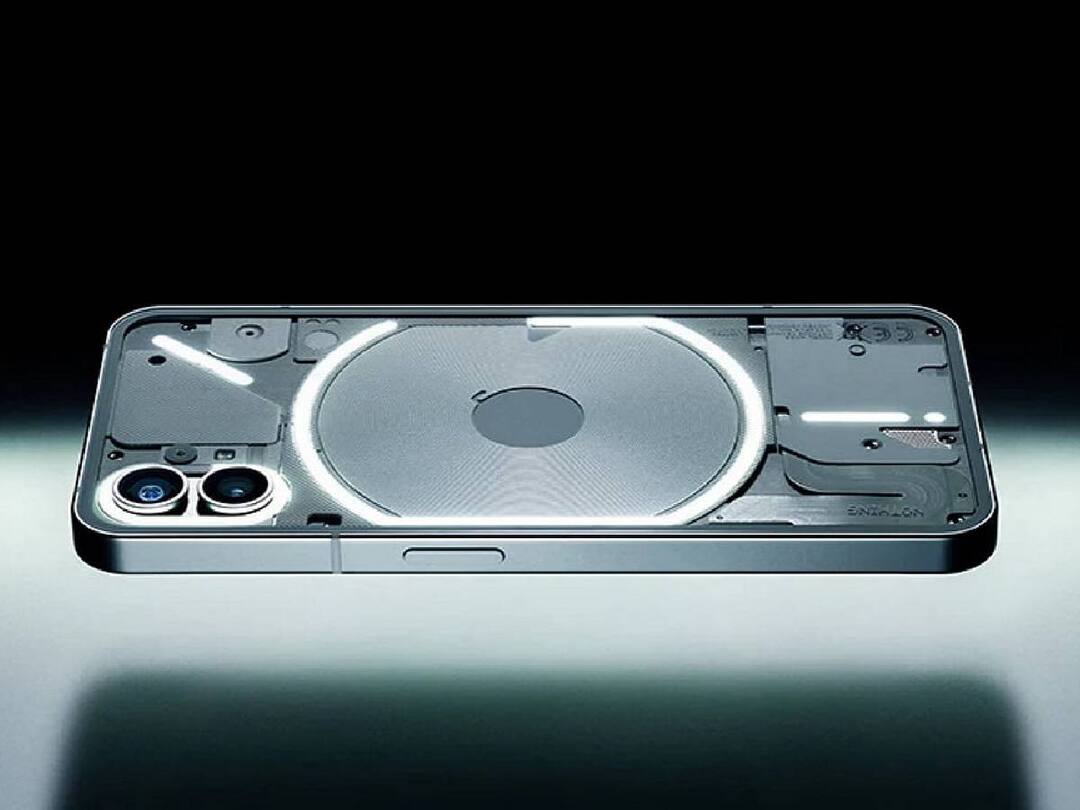 Nothing Phone 1: నథింగ్ ఫోన్ 1 ప్రీ-ఆర్డర్లు ప్రారంభం - ఎంత చెల్లించాలంటే? Nothing Phone 1 Pre Orders Started in Flipkart Launch on July 12th Nothing Phone 1: నథింగ్ ఫోన్ 1 ప్రీ-ఆర్డర్లు ప్రారంభం - ఎంత చెల్లించాలంటే?