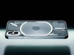 Nothing Phone 1: నథింగ్ ఫోన్ 1 ప్రీ-ఆర్డర్లు ప్రారంభం - ఎంత చెల్లించాలంటే?