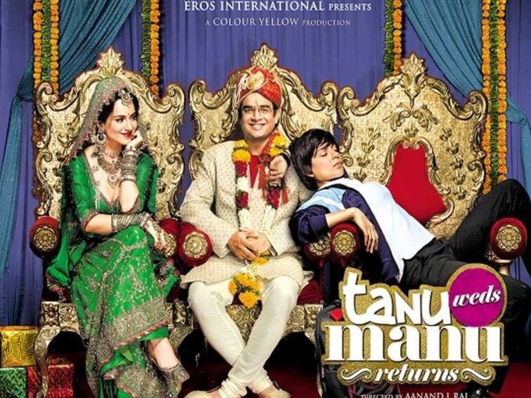 Tanu Weds Manu 3: Shocking statement to Madhav about the third part of Tanu Weds Manu, fans disappointed Tanu Weds Manu 3: તનુ વેડ્સ મનુના ત્રીજા ભાગ વિશે માધવને આપ્યું ચોંકાવનારું નિવેદન, ચાહકો થયા  નિરાશ