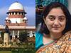 Nupur Sharma ਦੀ ਜ਼ੁਬਾਨ ਨੇ ਲਗਾਈ ਦੇਸ਼ 'ਚ ਅੱਗ,Supreme Court ਨੇ ਪਾਈ ਝਾੜ