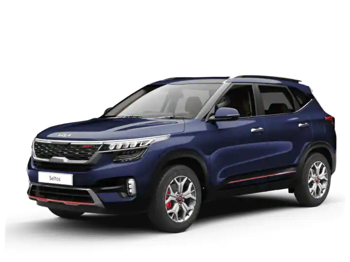 ਵੱਡੀ SUV ਦੀ ਛੁੱਟੀ ਕਰਨ ਆ ਰਹੀ ਹੈ Kia Seltos Facelift, ਸਪੋਰਟੀ ਲੁੱਕ ਅਤੇ ਸ਼ਾਨਦਾਰ ਫੀਚਰਸ ਨਾਲ ਹੋਵੇਗੀ ਲੈਸ
