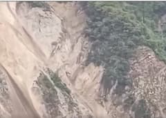 UP Weather News: Rains create havoc in UP | Bharat Ki Baat