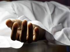 इंदौर के अस्पताल में बड़ी लापरवाही, मर्चुरी से लाश गायब, हंगामा करने पर पता चला कोई और ले गया शव