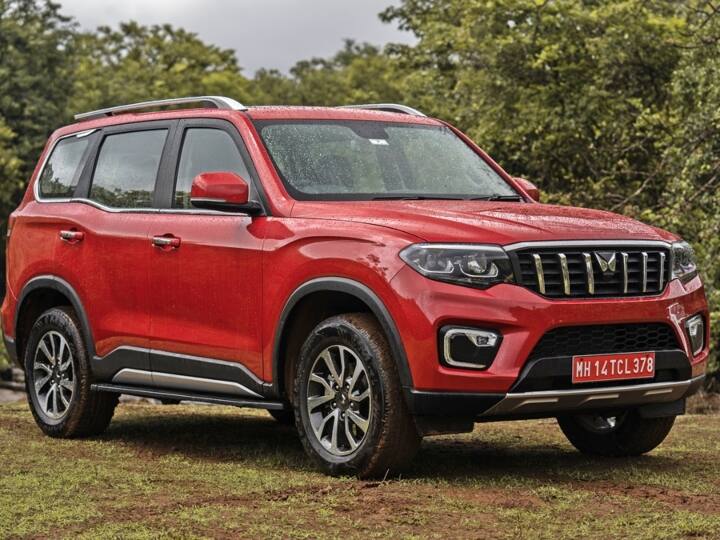 indias leading car manufacturer mahindra announced its scorpio N car Prices Scorpio N: ரூ.11.99 லட்சம் முதல் ரூ.21.45 லட்சம் வரை.. மகேந்திரா ஸ்கார்பியோ-என் கார்களின் விலைப் பட்டியல்!