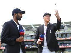 IND vs ENG, 5th TEST: டாஸ் வென்றது இங்கிலாந்து..! இந்தியாவின் இன்னிங்சைத் தொடங்கிய சுப்மன்கில் - புஜாரா...!