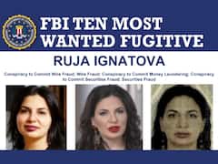 'Cryptoqueen' Ruja Ignatova Placed On FBI's Ten Most Wanted List