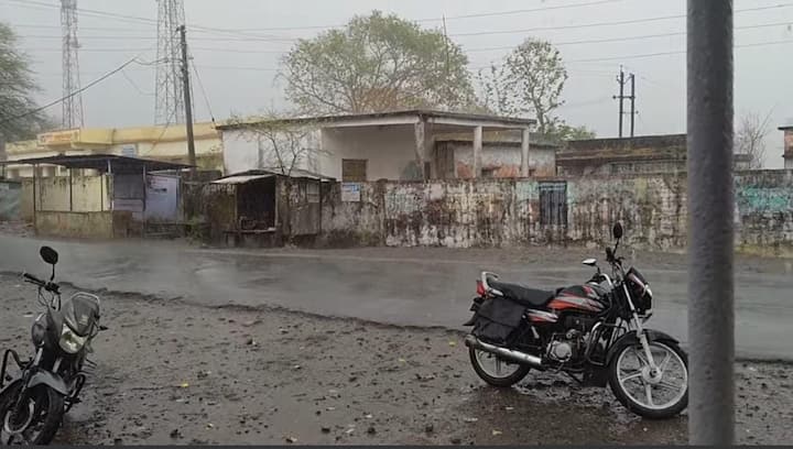 किसानों का कहना है कि यह बारिश सोयाबीन की फसल के लिए अमृत के समान है. जिन किसानों ने बोनी कर दी है, उनकी फसल का विकास तेजी से होगा. वहीं जिन किसानों ने अभी तक बोनी नहीं की है वो अब आसानी से बोनी का काम कर पाएंगे.