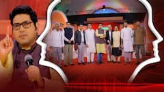 Jukti Tokko: মহারাষ্ট্রের মুখ্যমন্ত্রী একনাথ শিণ্ডে, সরকারে থাকবেন না বলেও উপমুখ্যমন্ত্রী হিসেবে শপথ দেবেন্দ্র ফড়ণবীসের