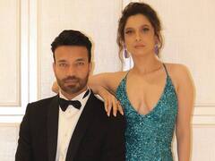 Photo: अंकिता आणि विकीचा रोमँटिक अंदाज; फोटो चर्चेत!