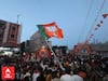Hyderabad : ભાજપની બે દિવસીય રાષ્ટ્રીય કાર્યકારી સમિતિની શરૂઆત, જેપી નડ્ડાએ કર્યો ભવ્ય રોડ શો