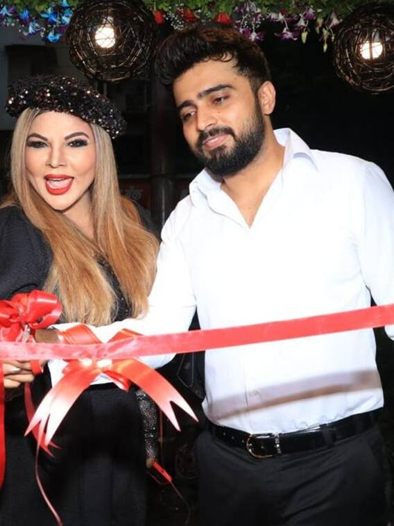 Salman Khan ने बचाई बहन Rakhi Sawant की शादी, कैसे मनाया Adil Khan Durrani को?