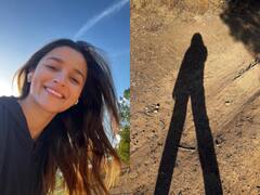 प्रेग्नेंसी के अनाउंसमेंट के बाद आलिया भट्ट ने शेयर कीं अपनी नई तस्वीरें, इस लुक में दिखीं एक्ट्रेस