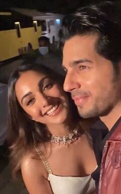 Kiara Advani On Her Relation: सिद्धार्थ मल्होत्रा संग अपने रिलेशन पर कियारा ने तोड़ी चुप्पी, बताया कब करेंगी इस पर खुलकर बात!