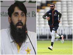 Misbah-ul-Haq on Kohli: पूर्व पाकिस्तानी कप्तान ने विराट कोहली को दी सलाह, बताया- कैसे फॉर्म में वापस आना है