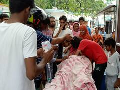 Gopalganj News: पारिवारिक कलह के बाद घर से निकले मां-बेटे को ट्रक ने कुचला, महिला की मौत, गंभीर हालत में बेटा हुआ रेफर