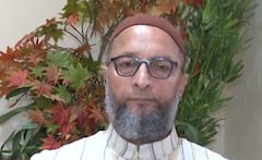 Nupur Sharma Row: Owaisi says 'BJP is accountable for protecting Nupur Sharma'