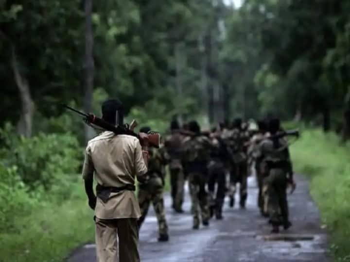 Sukma DRG and CRPF jawans took joint action and kill 5 lakh rewarded Naxalite Chhattisgarh ANN Sukma News: DRG और CRPF के जवानों ने संयुक्त कार्रवाई में नक्सली को मार गिराया, बड़ी वारदातों में था शामिल