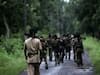 Sukma News: DRG और CRPF के जवानों ने संयुक्त कार्रवाई में नक्सली को मार गिराया, बड़ी वारदातों में था शामिल
