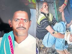 Jagityal Man Kindnapped: ముంబైలో జగిత్యాల జిల్లా వాసి కిడ్నాప్ - కాళ్లు, చేతులు కట్టేసిన ఫొటోతో రూ.15 లక్షలు డిమాండ్ చేసిన కిడ్నాపర్స్