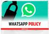 Whatsapp Policy: হোয়াটসঅ্যাপে এই ছবি-ভিডিও পাঠালে ব্লক হবে অ্যাকাউন্ট, হতে পারে জেল
