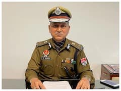Punjab News: पंजाब के DGP वीके भावरा ने केंद्र में पोस्टिंग के लिए दी सहमति, कौन है नए प्रमुख की दौड़ में?
