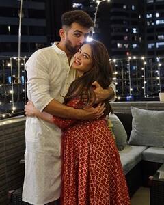 घरच्या कुकने माही विजला दिली जीवे मारण्याची धमकी; काय आहे प्रकरण?