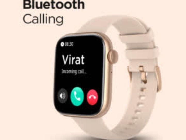 Fire-Boltt Ring 3 - Price in India, Specifications & Features | Smartwatches