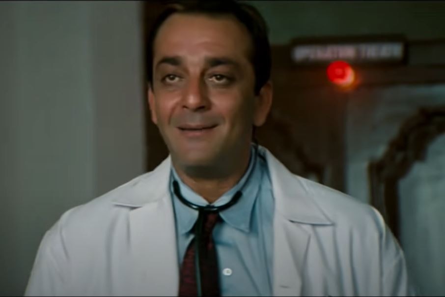 National Doctor's Day 2022: 7 Bollywood Actors Who Played The Doctor On-Screen Flawlessly