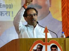 Maharashtra Politics: '...तो आज महाराष्ट्र में BJP का मुख्यमंत्री होता', उद्धव ठाकरे ने छोड़े बयानों के तीर