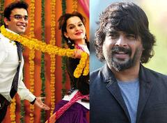 Tanu Weds Manu 3: पर्दे पर एक बार फिर 'मनु' का रोल करने पर बोले आर माधवन, सुनकर निराश हो सकते हैं फैंस