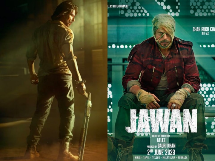 Jawan' Isn't Just a Hit for Shah Rukh Khan — It Cements His Legacy –  IndieWire