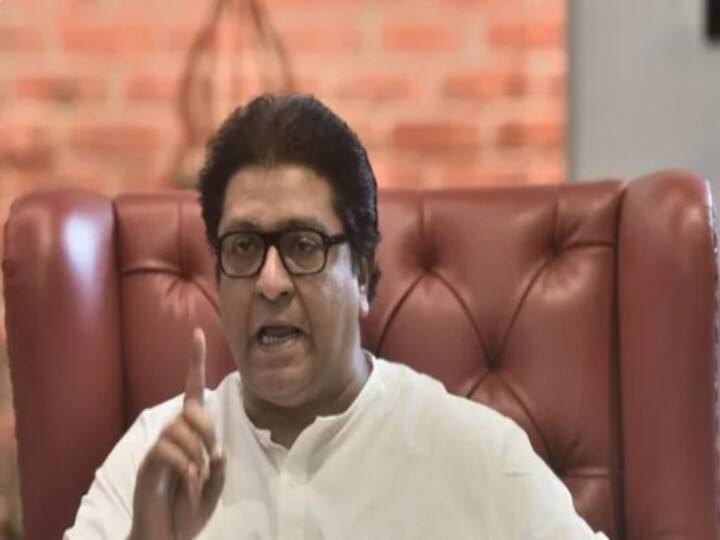 Maharashtra, MNS chief Raj Thackeray gave two suggestions to the new CM Eknath Shinde Maharashtra News: एकनाथ शिंदे के सीएम बनने के बाद राज ठाकरे ने उन्हें दिए दो सुझाव, जानें क्या कहा?