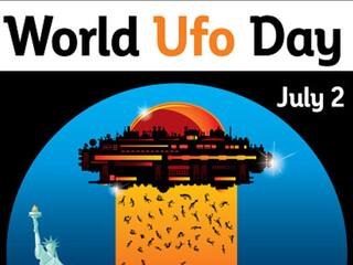 World UFO Day 2022 — Here's Why July 2 Is Celebrated As World UFO Day