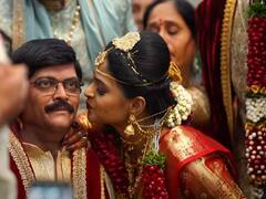  Hyderabad Viral Video: बेटी की शादी में 'दिवंगत पिता भी हुए शामिल', जानिए- कैसे भाई ने पूरी की बहन की ख्वाहिश