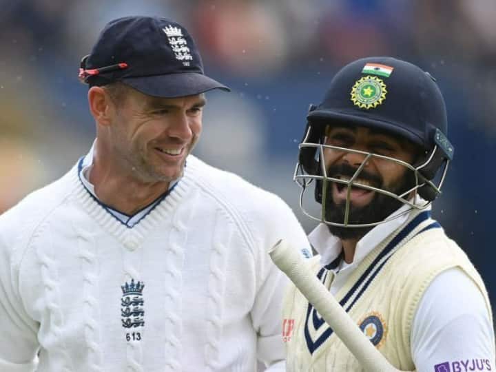 India vs England 5th Test Virat Kohli Brutally Trolled For Cheap Dismissal Against England On Day 1