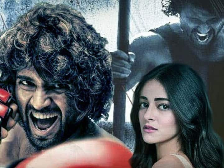 Vijay Deverakonda post ananya panday film Liger trailer will be released tomorrow Liger Trailer: 'लाइगर' का ट्रेलर कल होगा रिलीज? विजय देवरकोंडा के पोस्ट ने बढ़ाया फैंस का उत्साह