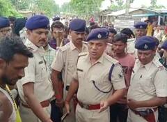 Samastipur News: बदमाशों ने जमीन विवाद में एक शख्स की गोली मारकर की हत्या, आक्रोशित लोगों ने किया सड़क जाम