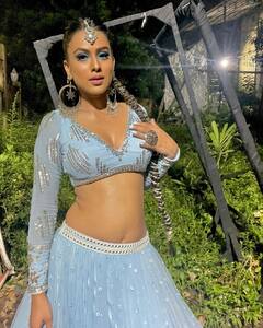 Nia Sharma On Marriage: लव मैरिज करना चाहती हैं निया शर्मा, परिवार और सोसाइटी के प्रेशर पर कही ये बात