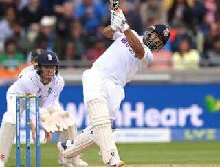 Rishabh Pant Record: ઋષભ પંતની શાનદાર ઈનિંગે બનાવ્યો રેકોર્ડ, ટીમ ઈન્ડિયા માટે આવુ કરનાર પ્રથમ વિકેટકીપર