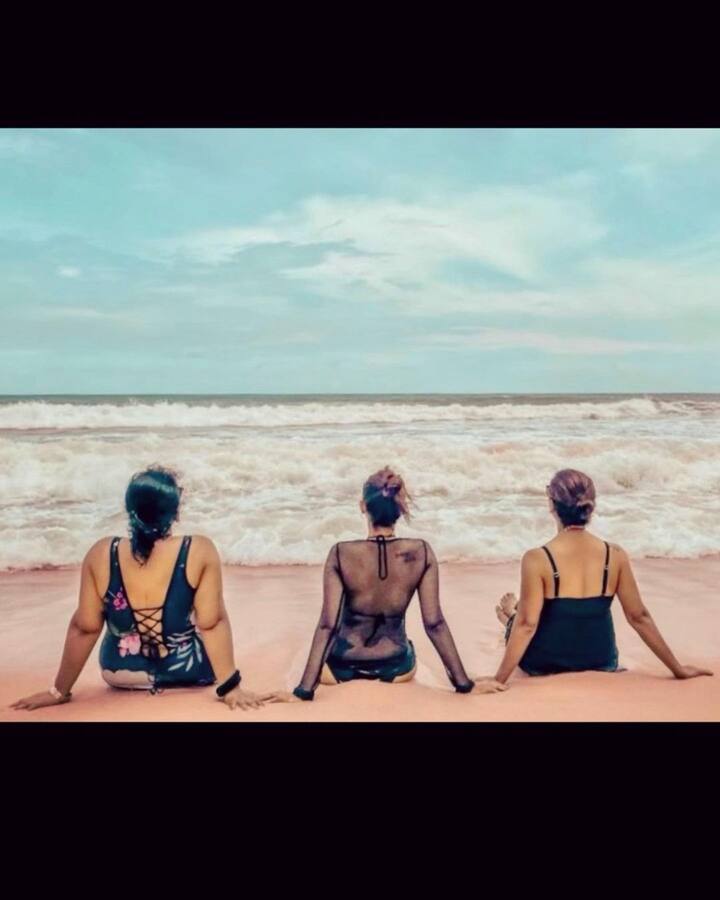 टीवी की पॉपुलर एक्ट्रेस जेनिफर विंगेट (Jennifer Winget) को ना सिर्फ उनके अभिनय बल्कि उनकी खूबसूरती के लिए भी जाना जाता है. वो छोटे पर्दे की मोस्ट गॉर्जियस एक्ट्रेस में से एक हैं.