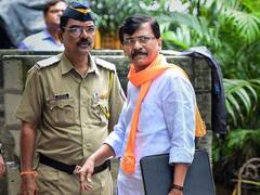 Money Laundering Case: संजय राउत से ED ने करीब 10 घंटे की पूछताछ, बोले- 'हमारा कर्तव्य है कि हम उनकी शंका दूर करें'