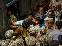 Udaipur Murder Case: कन्हैया लाल हत्याकांड के दो और आरोपियों को 14 दिन की न्यायिक हिरासत में भेजा गया, SIT ने किया था गिरफ्तार