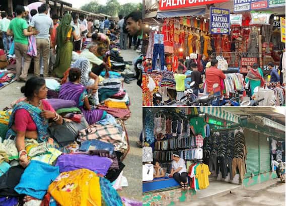 Delhi Sunday Market: संडे को खुले रहते हैं दिल्ली के ये सस्ते बाजार, शॉपिंग के शौकीन हैं तो जरूर करें एक्सप्लोर Delhi Sunday Market: संडे को खुले रहते हैं दिल्ली के ये सस्ते बाजार, शॉपिंग के शौकीन हैं तो जरूर करें एक्सप्लोर
