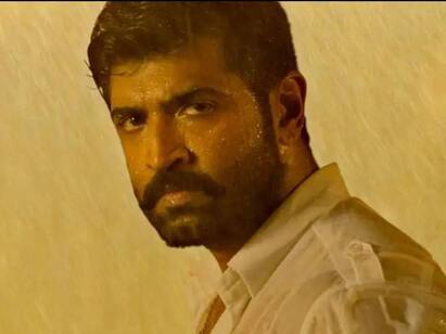 yaanai twitter review Arun vijay yaanai movie netizens reviews reactions Yaanai  Twitter Review: யானை படம் ராக்கெட் வேகத்தில போகுது.. ட்விட்டரை கலக்கும் கமெண்ட்டுகள்..
