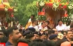 Ahmedabad Rathyatra 2022: કોરોનાના કપરા કાળ બાદ આ વખતે ભક્તોમાં યાત્રાને લઈને કેવો છે ઉત્સાહ?