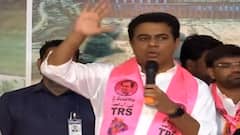 KTR On BJP Tour : బీజేపీ నేతలను ఊరురూ తిప్పాలన్న కేటీఆర్ | ABP Desam